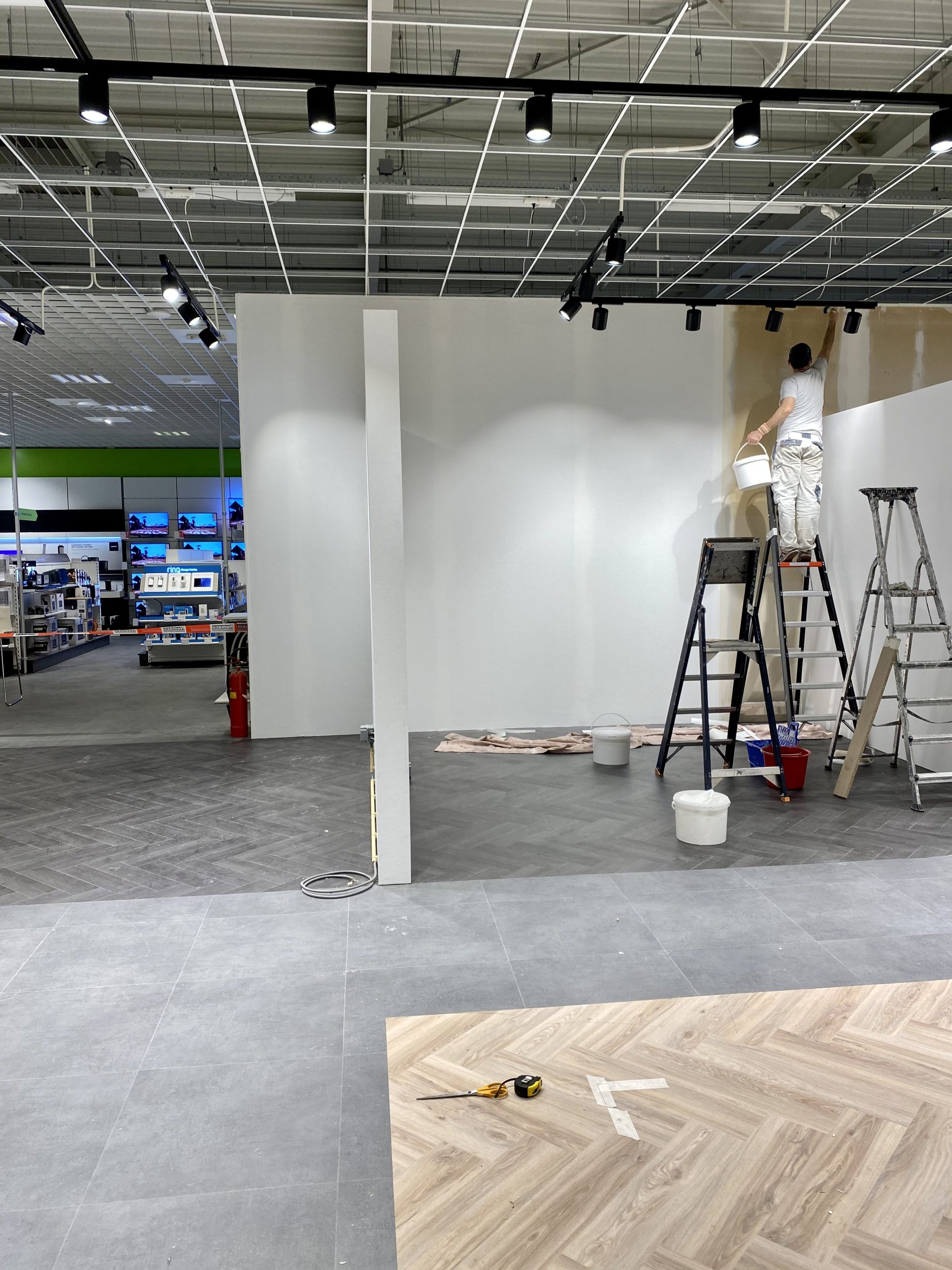 Project Amersfoort