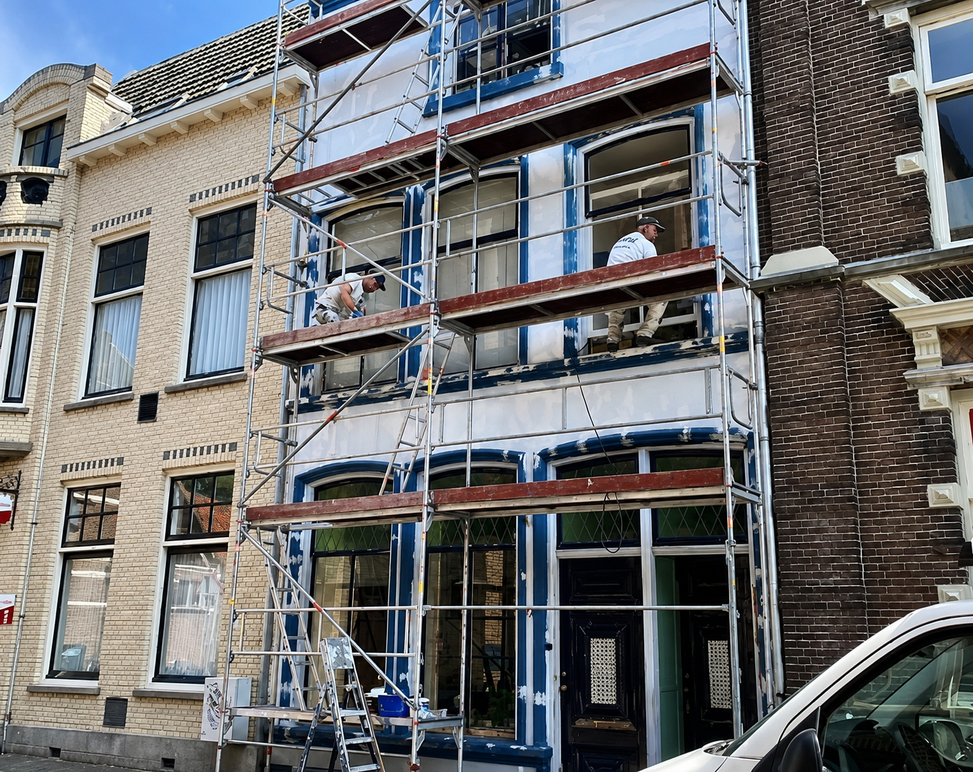 Schilderbedrijf